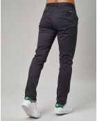 Pantalon Chino gris